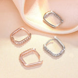 Anspruchsvolle Creolen