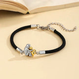 Katy™| Armband mit Hundesymbol