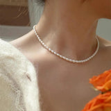 Elegante Halskette