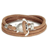 Handgefertigtes Schildkröten-Armband