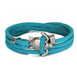 Handgefertigtes Schildkröten-Armband