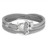 Handgefertigtes Schildkröten-Armband